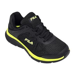 Boys Fila Core Calibration 21